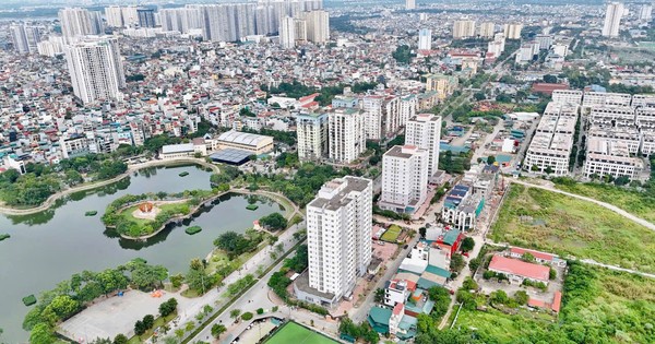 Current status of abandoned Den Lu III resettlement area about to be renovated