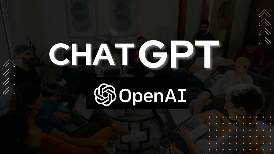 OpenAI giới thiệu hàng loạt tính năng mới cho ChatGPT