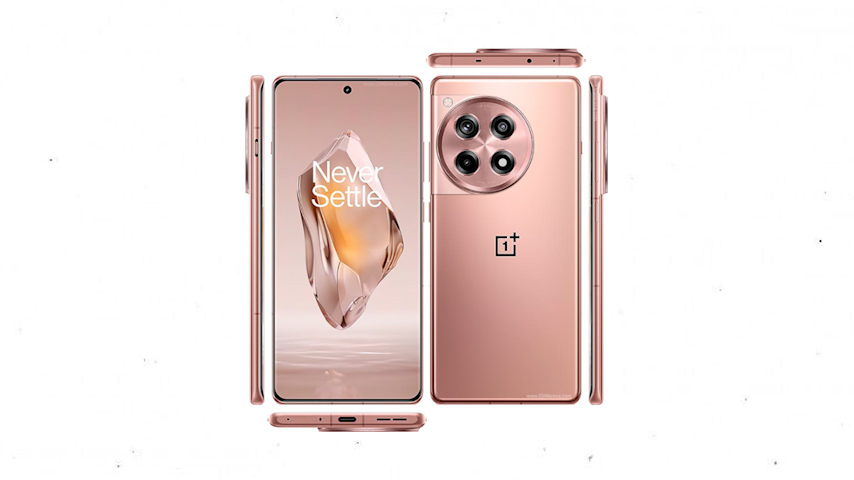 Lanzamiento oficial del OnePlus Ace 3 imagen 1