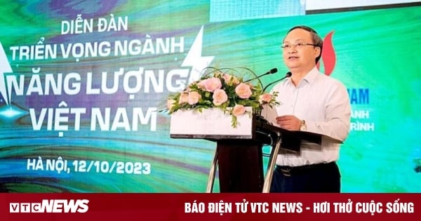 En busca de soluciones para eliminar los cuellos de botella que enfrenta la industria energética de Vietnam