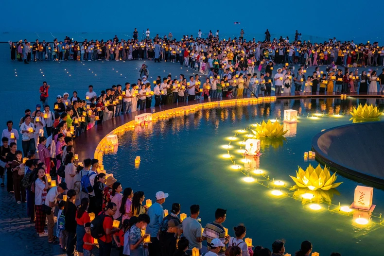 Itinerario detallado para quienes exploran por primera vez la montaña Ba Den, Tay Ninh foto 6