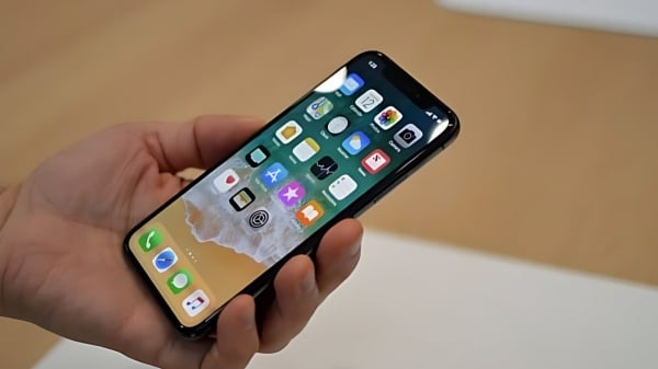 Как легко и быстро увеличить чувствительность сенсора iPhone