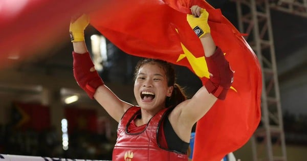 Les stars vietnamiennes du kickboxing seront confrontées à un défi de taille au MAXFC 26