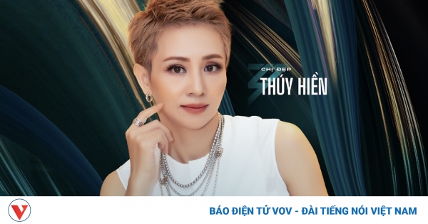 "Wushu Queen" Thuy Hien មិននឹកស្មានដល់ចូលរួមក្នុងកម្មវិធី Beautiful Sister Riding the Wind 2024