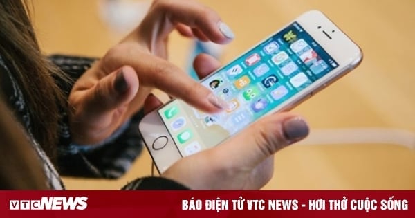 Cách cải thiện cuộc gọi video trên iPhone cực đơn giản