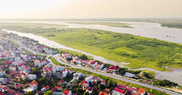 Hanoi met aux enchères plus de 46 000 mètres carrés de terres agricoles