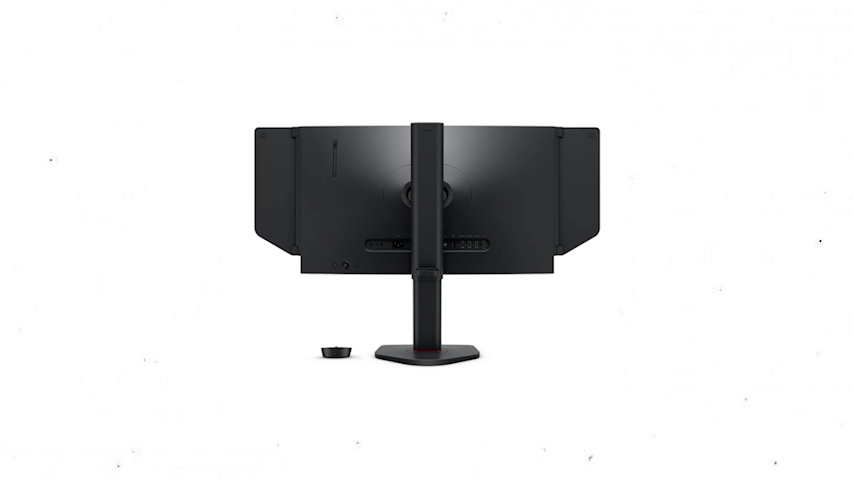 Écran de moniteur de jeu Benq Zowie XL2546X 2