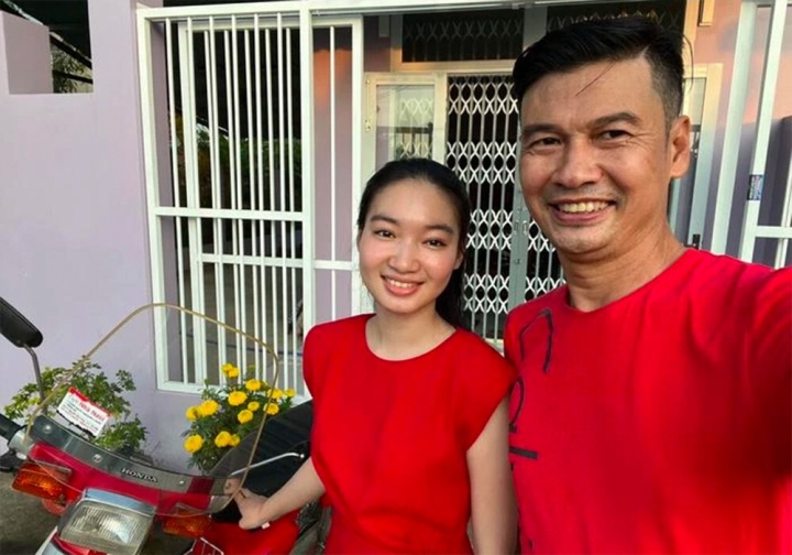 Tiết Cương muốn 'nghỉ hưu' sớm, tận hưởng hôn nhân bên vợ kém 26 tuổi - 6