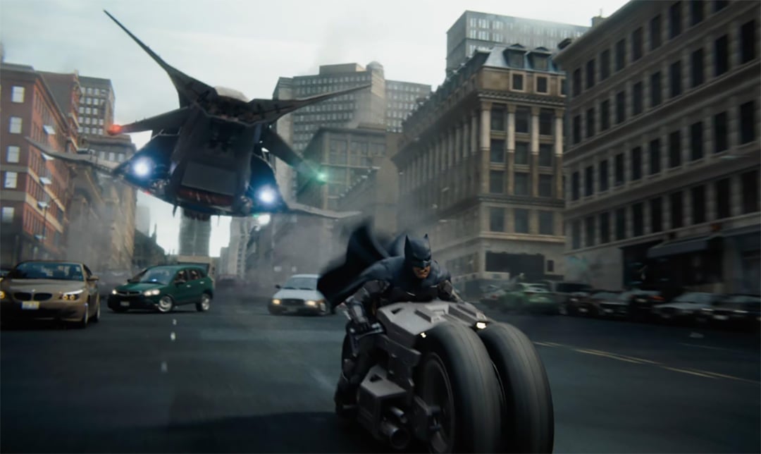 'Thảm họa' phòng vé 'The Flash' phơi bày khó khăn khi Warner Bros. đầu tư vào DC - Ảnh 2.