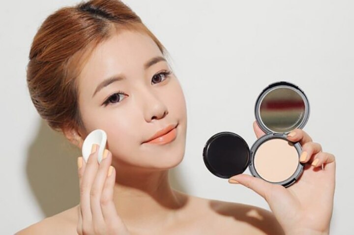 7 Schritte für ein effektives Sommer-Make-up für fettige Haut – 2