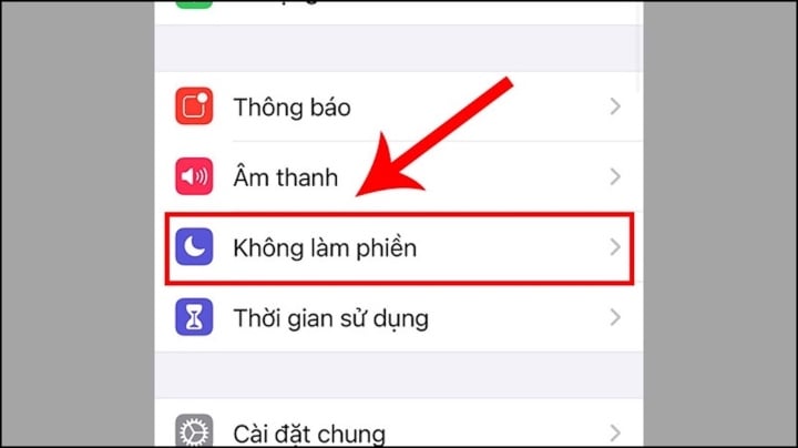 Si vous ne voulez pas être dérangé par des numéros étranges lorsque vous utilisez votre téléphone, procédez de cette façon - 3