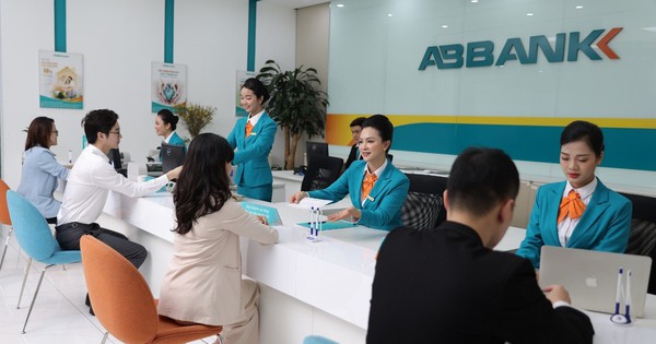 Abbank hoàn thành kế hoạch 6 tháng đầu năm 2024