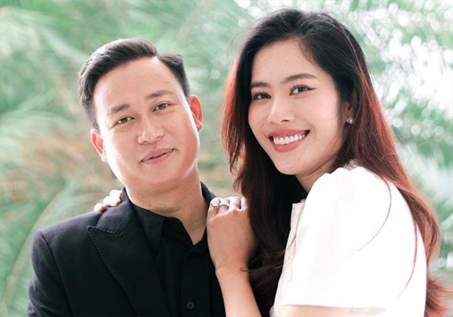 Nhịp showbiz: Nam Em chia tay bạn trai sắp cưới, Hải Tú có động thái