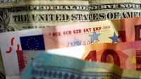 Wechselkurse heute, 5. April: USD, Euro, AUD, CAD, Japanischer Yen, Britisches Pfund... Greenback erreicht 2-Monatstief