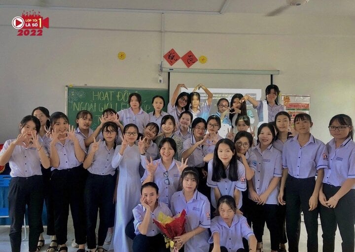Những bức ảnh ghi lại khoảng thời gian đẹp nhất..