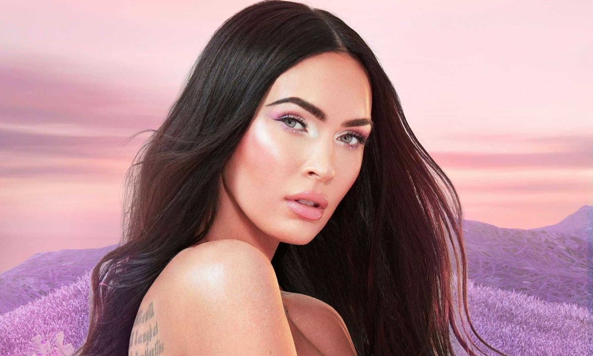 Căn bệnh khiến Megan Fox ghét bỏ cơ thể