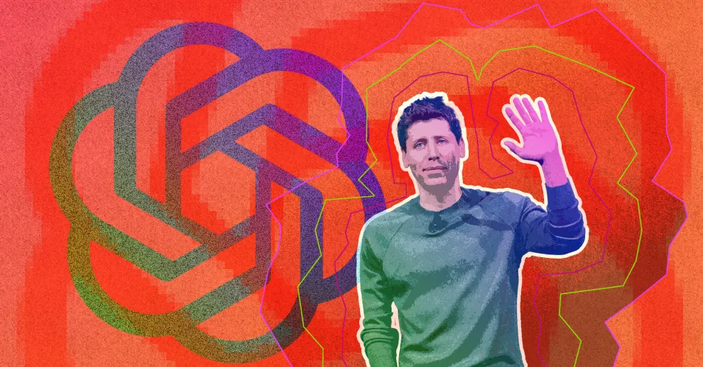 OpenAI's Chaotic Week, Sam Altman Returns as OpenAI CEO