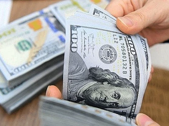 Giá ngoại tệ ngày 16/1/2025: USD suy yếu tiếp tục