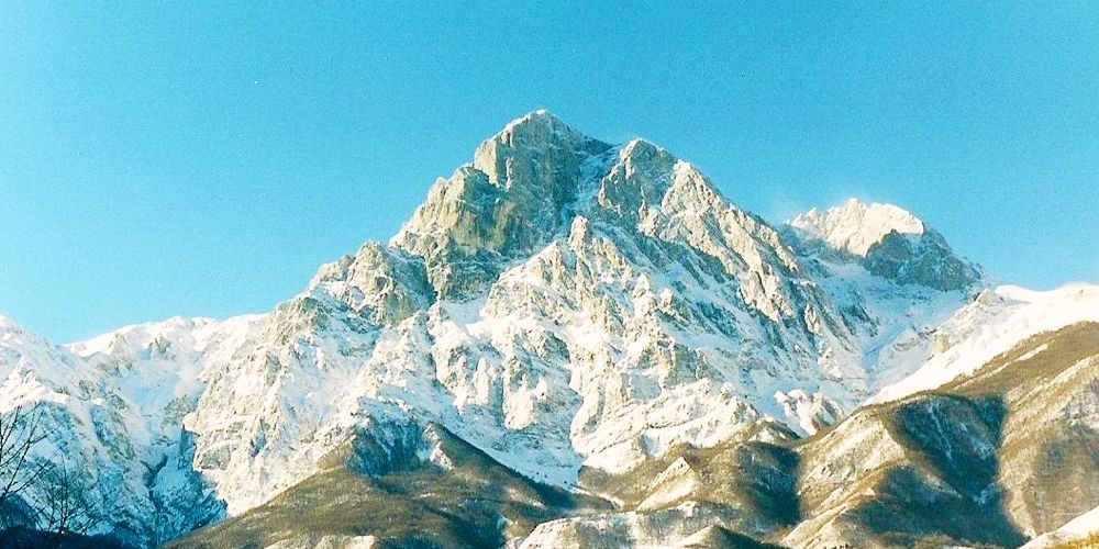công viên quốc gia Ý