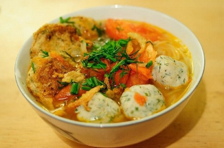 The best breakfast restaurants in Da Nang that are super popular - 2
