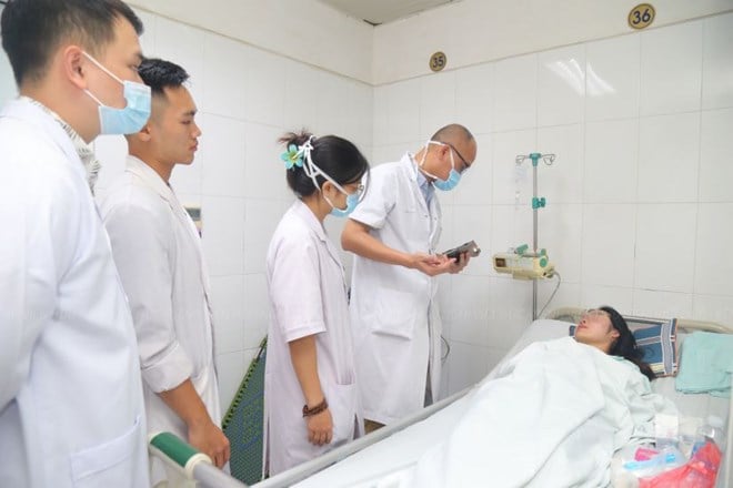 안전하지 않은 필러 주사로 인한 위험하고 회복이 어려운 합병증