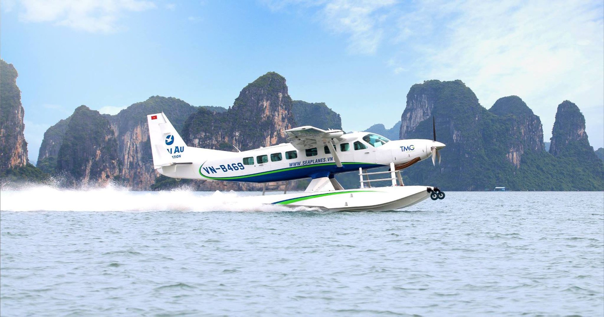 'Ông trùm' du lịch Việt Nam xin gia hạn thanh toán 100 tỉ đồng trái phiếu - Ảnh 1.