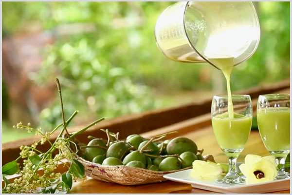 Loại quả giúp bơm máu tự nhiên, giúp giảm ho và cảm cúm hiệu quả, hiện rẻ và có bán đầy chợ Việt - Ảnh 3.