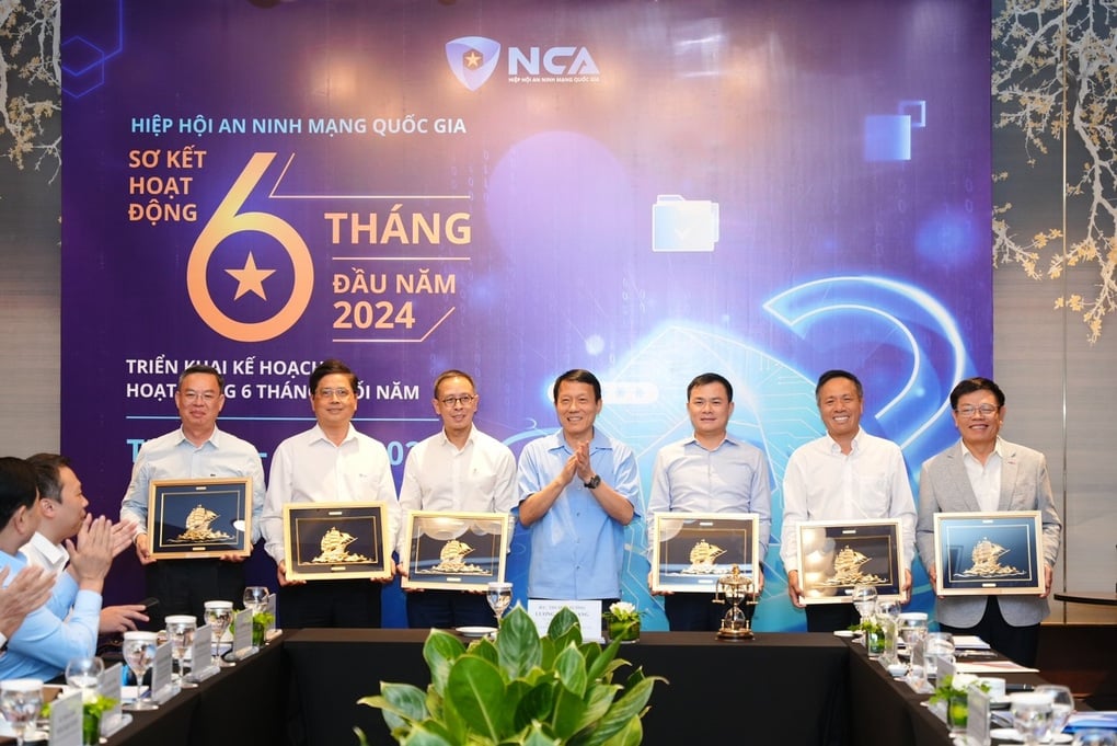 Bộ trưởng Công an: Biến thách thức an ninh mạng thành động lực phát triển - 2