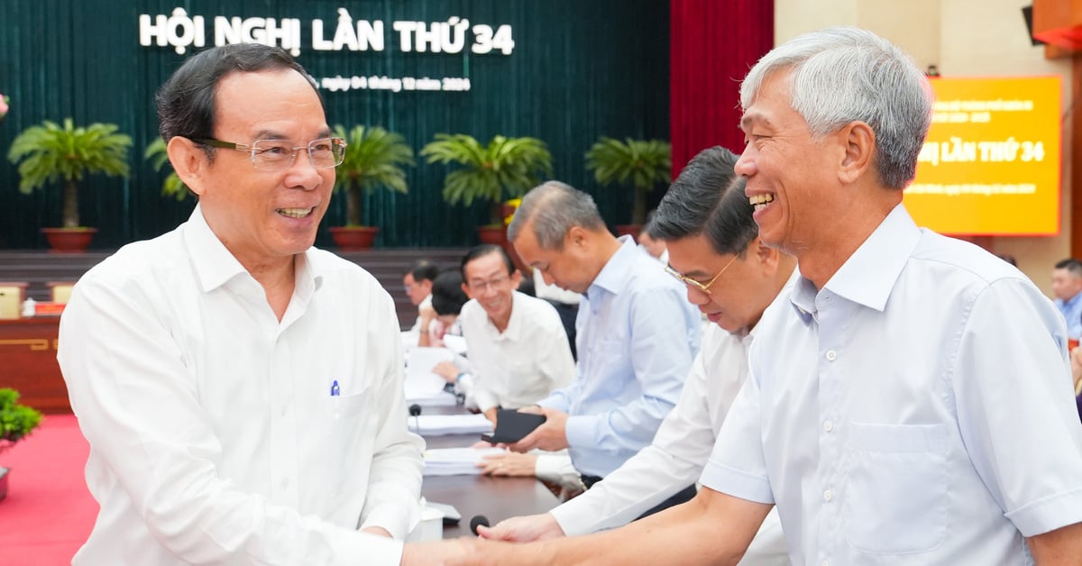 Ho Chi Minh City's budget revenue exceeds 500,000 billion VND for the first time