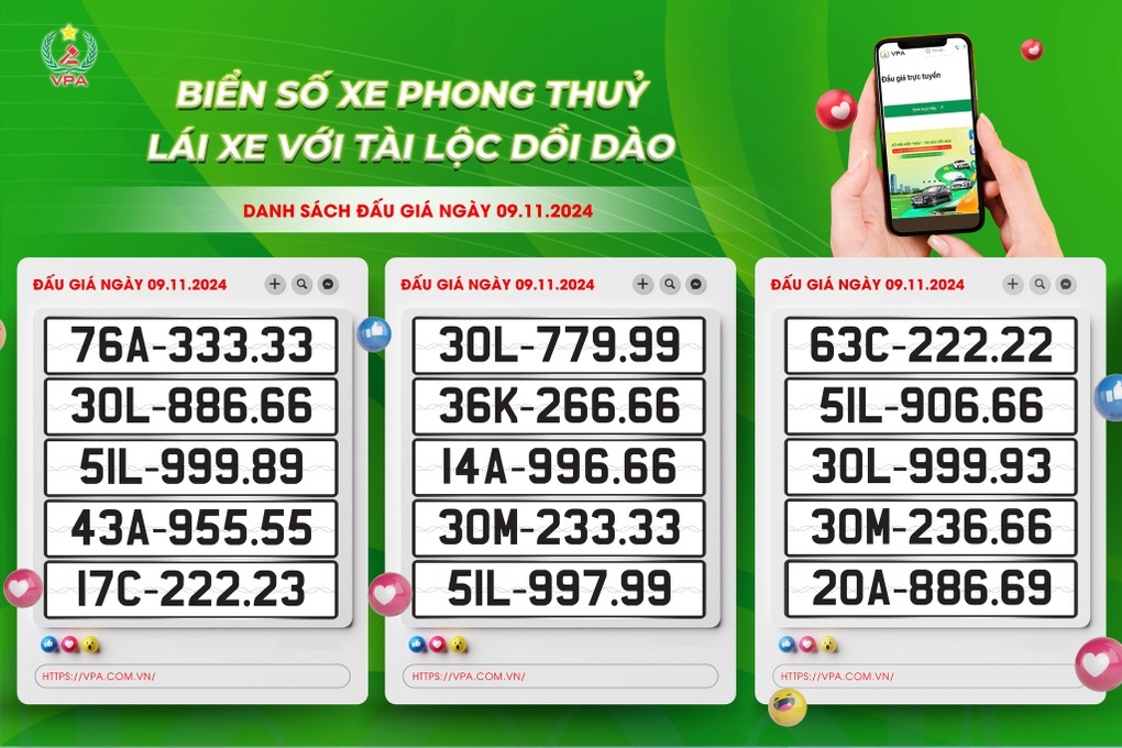 Phân khúc xe gia đình cuối năm nóng hơn với nhu cầu biển số đẹp - 4