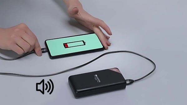 How to set attractive and interesting Android battery charging sounds