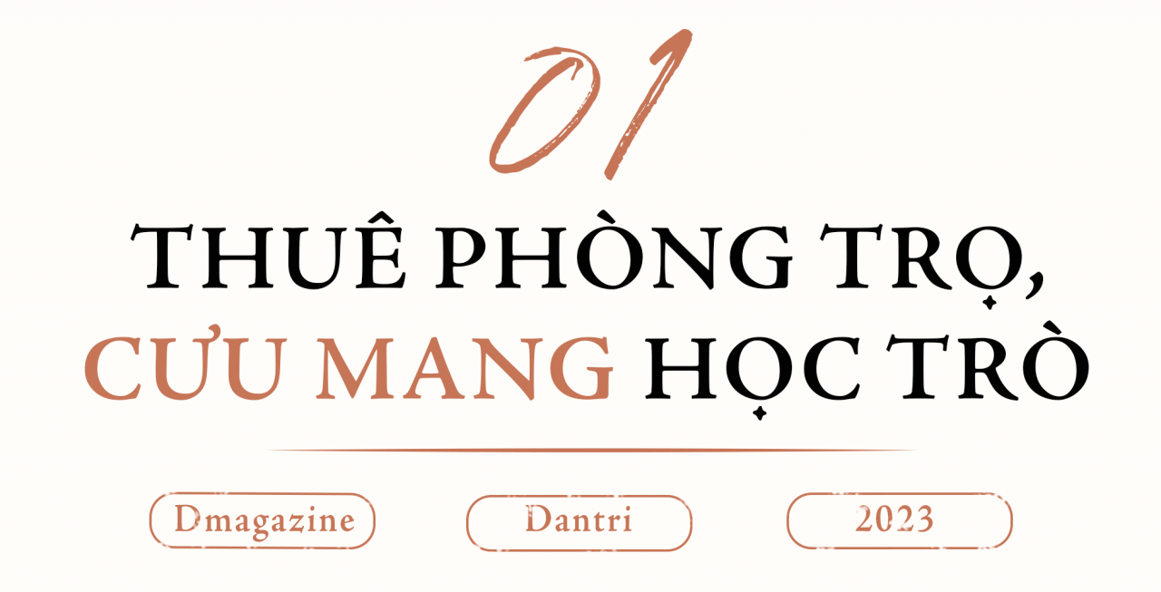 Người thầy không giống ai và cuộc hồi sinh những đứa trẻ từ bờ vực - 1