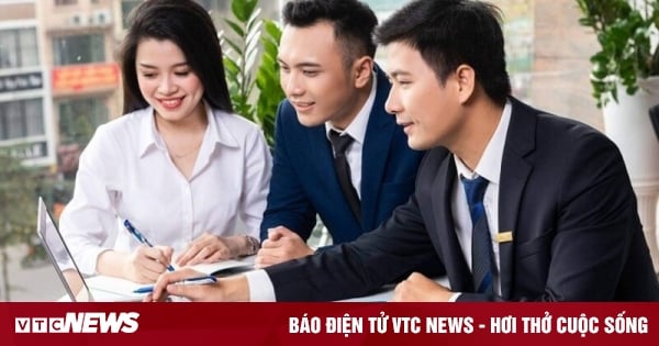 Mức lương ngành Tài chính - ngân hàng có cao?