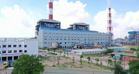 Petrovietnam seeks solutions to increase efficiency of power plants