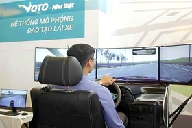 Improve the quality of training, testing and granting driving licenses