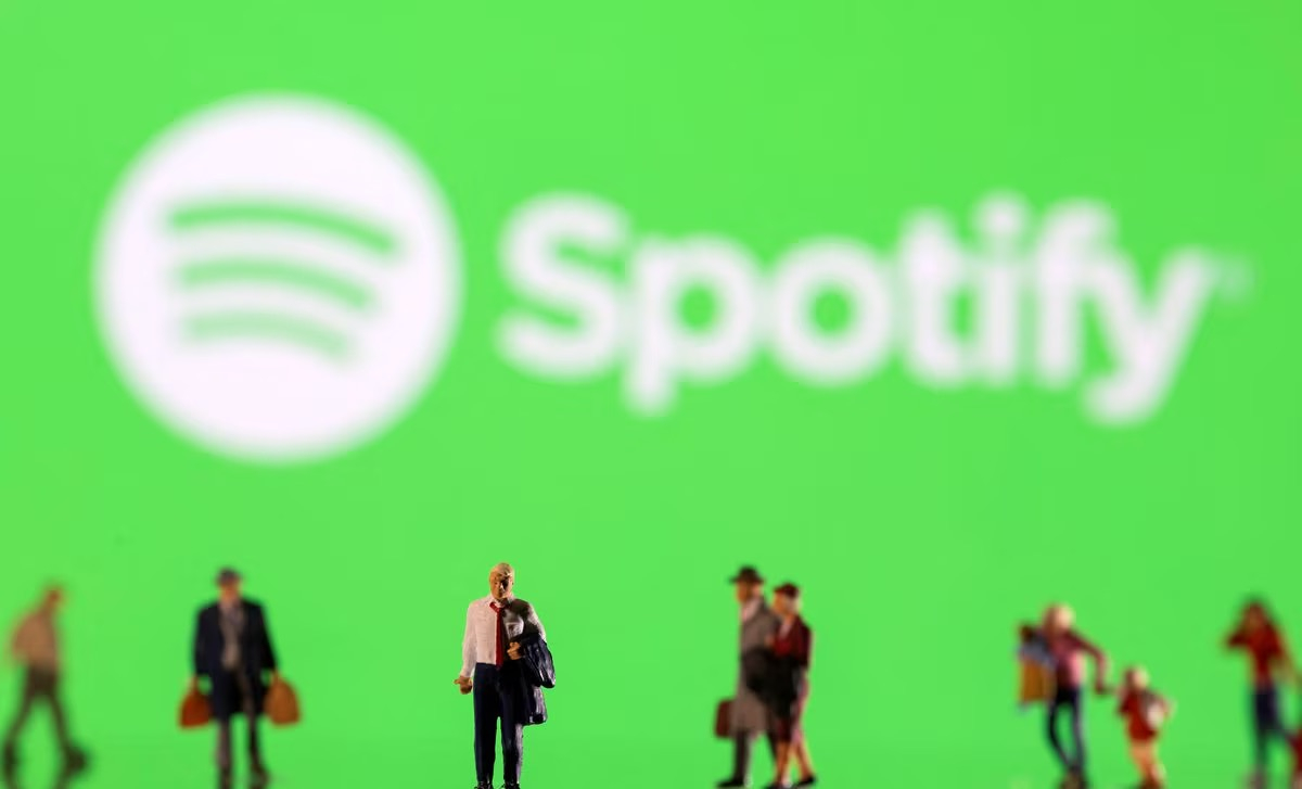 spotify увольняет 200 сотрудников в отделе подкастов, изображение 1