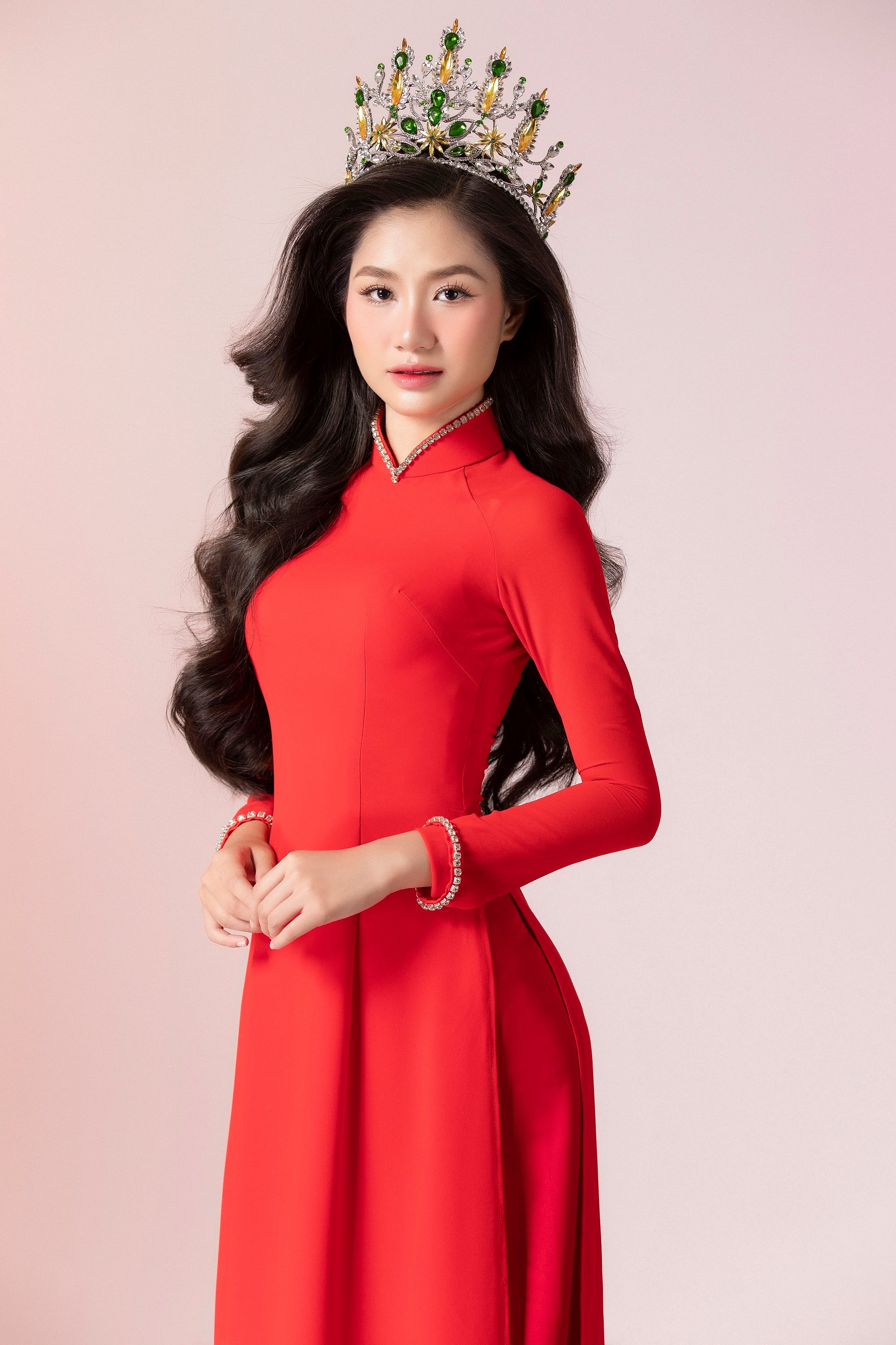 Trăn trở của Hoa hậu môi trường Nguyễn Thanh Hà   - Ảnh 3.