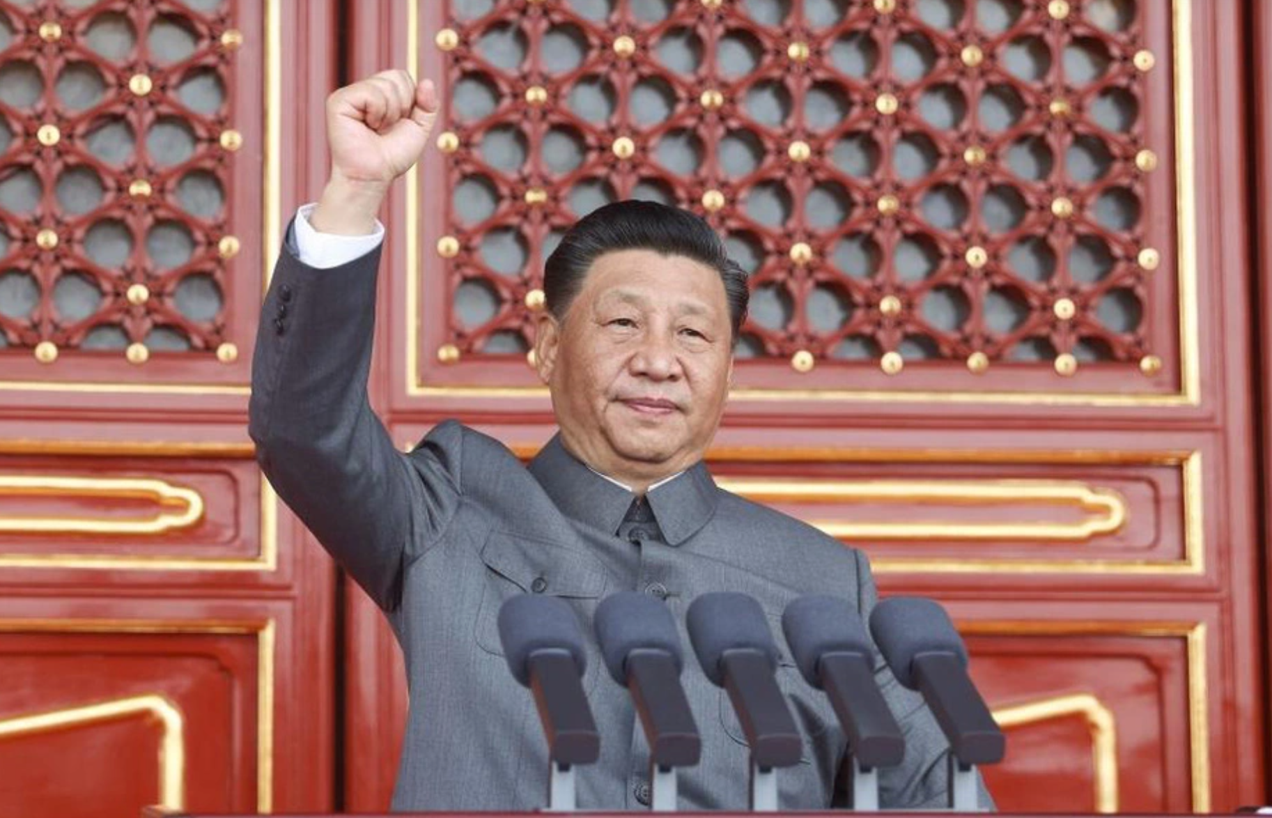 Xi Jinping: Vom Landwirt und Chemieingenieur zum Staatschef Chinas