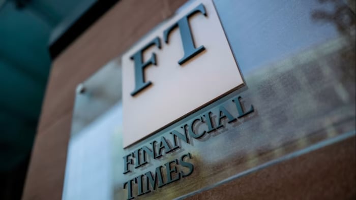 What Financial Times Learned From Experimenting With Someone Image 1