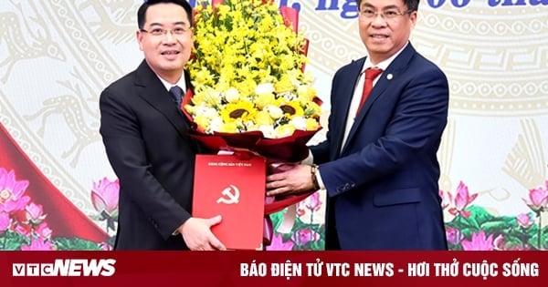 Phó trưởng Ban Công tác đại biểu Quốc hội làm Phó bí thư Tỉnh ủy Yên Bái