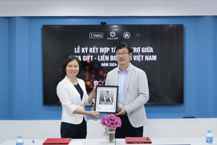 The Vietnam Chess Federation has additional financial resources to pay fees and report to the world federation to calculate Elo for the official competition system in the 2024-2028 period.