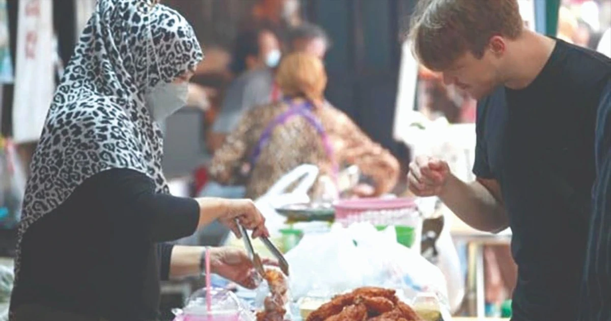 Thái Lan tăng tốc phát triển công nghiệp Halal