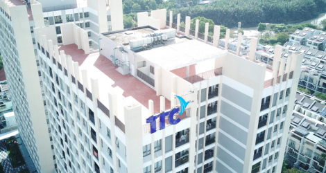 Ái nữ nhà Thành Thành Công tiếp tục đăng ký bán cổ phần TTC Land