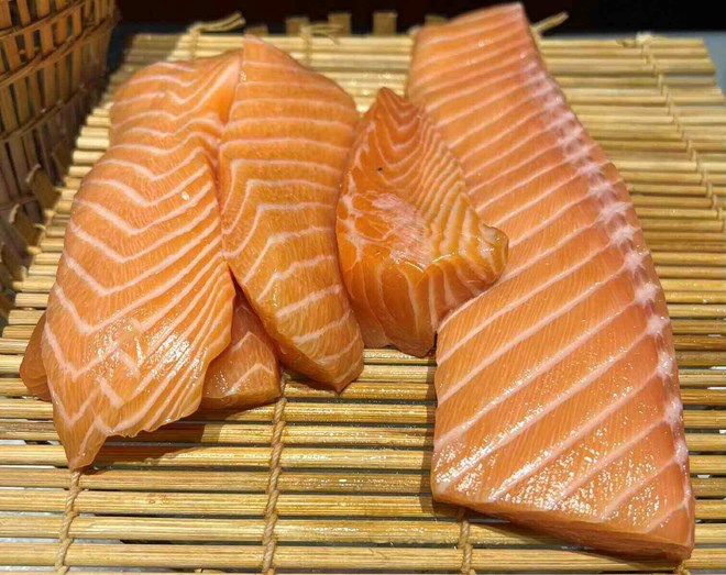 How is visceral fat determined?