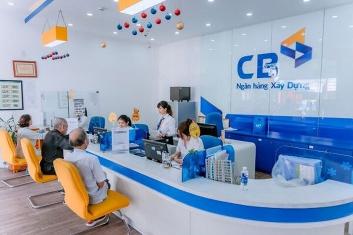 CBBank là ngân hàng 100% vốn sở hữu nhà nước. (Ảnh: CBBank)