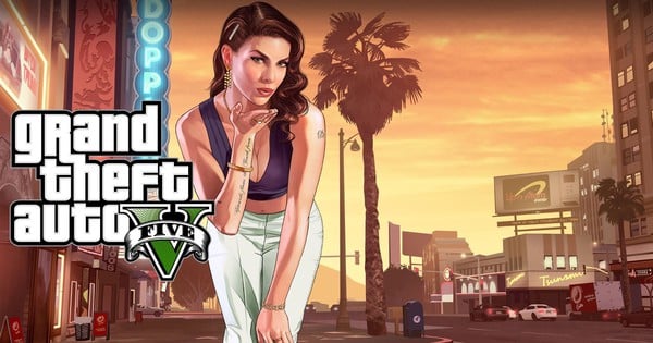 GTA 5 sắp rời Xbox Game Pass, ‘dọn đường’ cho GTA 6