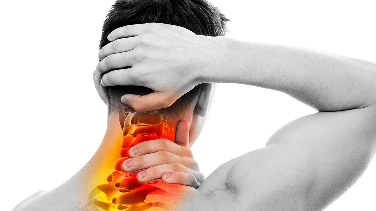 Zervikale Spondylose ist eine Knochen- und Gelenkerkrankung, die häufig auftritt, wenn Knochen, Gelenke und Wirbelsäule degenerieren.