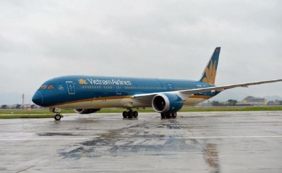 Las aerolíneas continúan modificando las rutas de vuelo debido al impacto de la tormenta nº 1 Talim