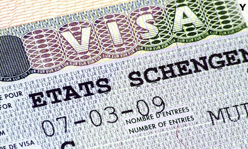 ¿En qué país es más fácil conseguir una visa Schengen?