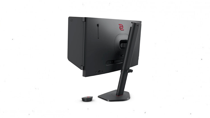 Écran de jeu Benq Zowie XL2546X Taille de l'écran 4